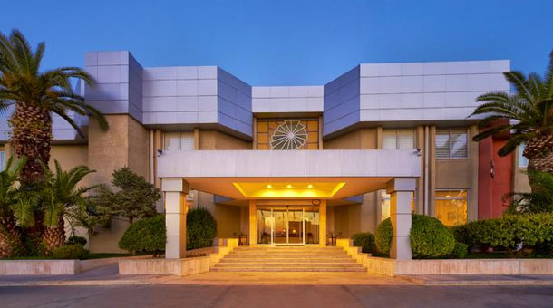 Hoteles Ofertas Dynamic Tours